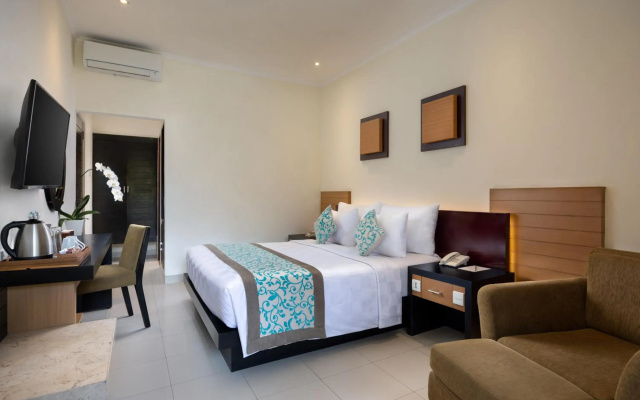 Adhi Jaya Hotel