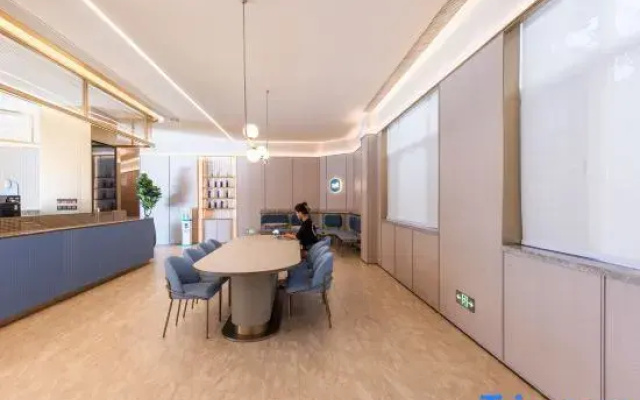HanTing Hotel (Linyi Luozhuang District Government)