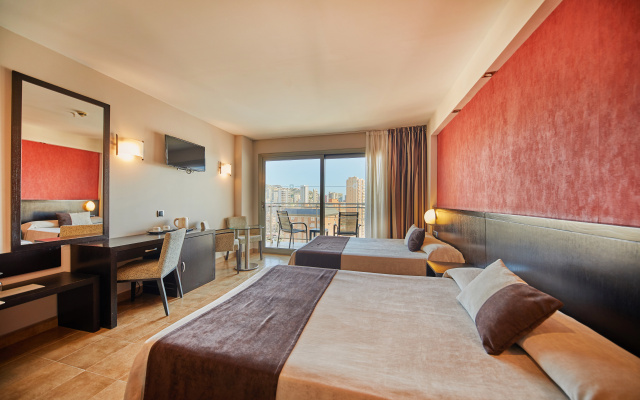 Sandos Monaco Hotel - Adults Only