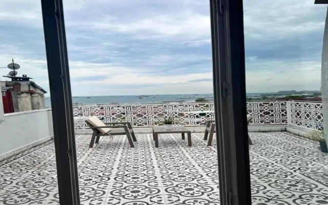 Ersari Hotel