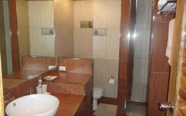 CITI Hotel Hilongos