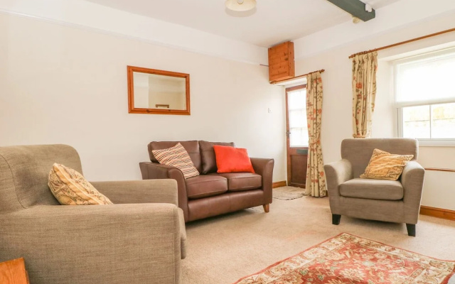 Glenroyd Cottage
