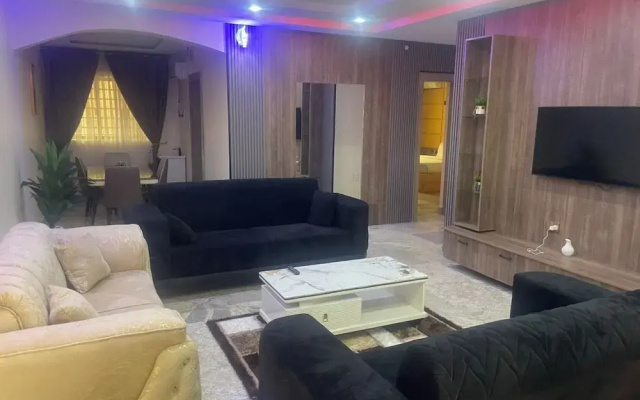 NewClime Apartment