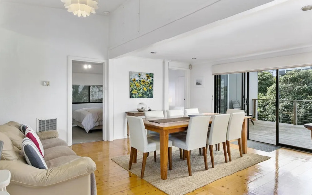 Tallarook Beach House