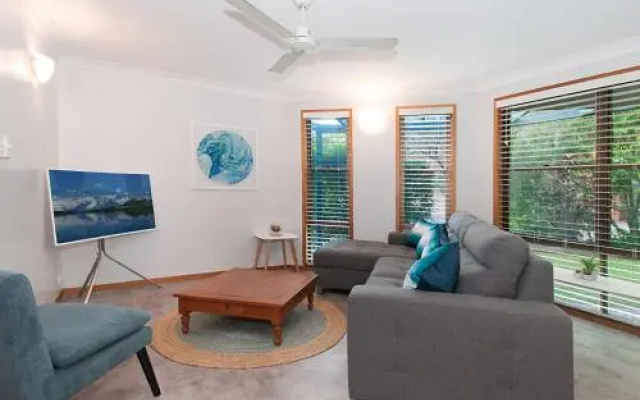 Byron Bay Accom Calinda Sol 7