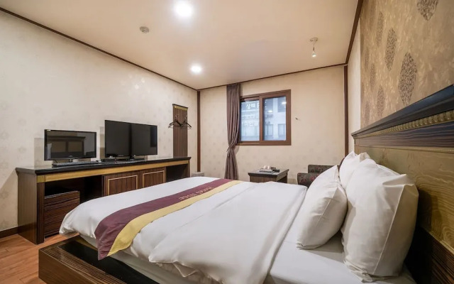 Namyangju Hotel 9