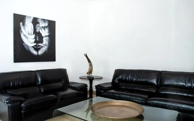 Inn & Out Plus Craighall