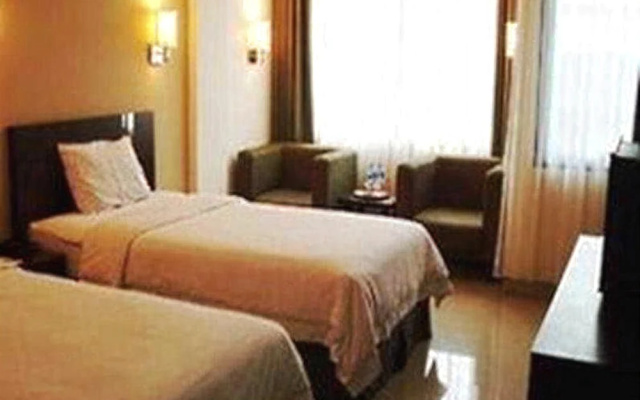 Hotel Naval
