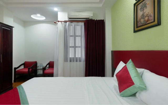 Hanka Hotel