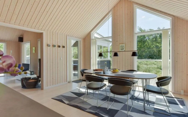 "Anniek" - 1.8km from the sea in Western Jutland