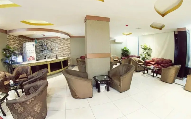 Hamasat Hotel 2