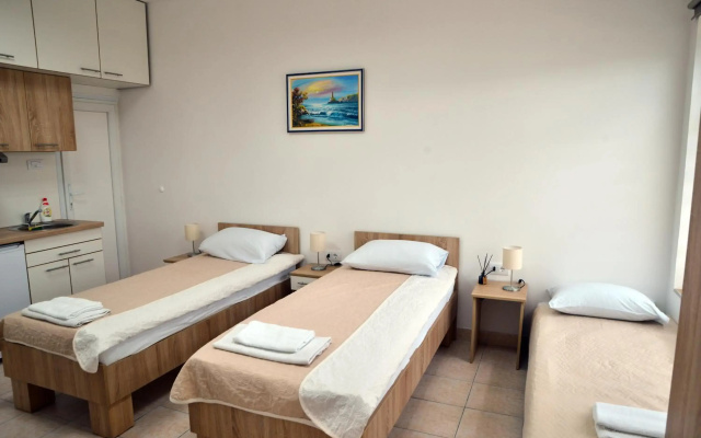 Apartman Dunav