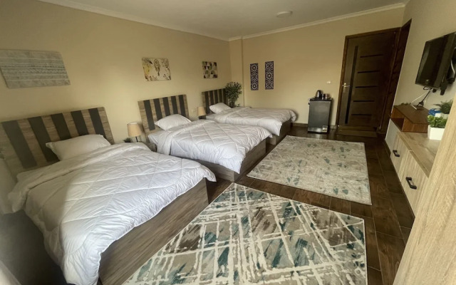 Malek Pyramids Guest House