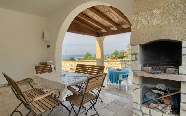 Li Cantori Typical Seaview Solution