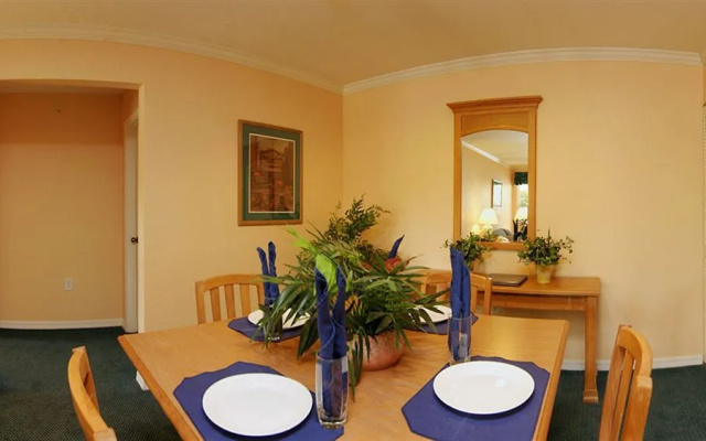 Mainsail Tampa Extended Stay