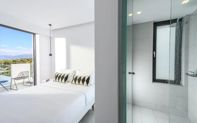 Cocoon Luxury Villas