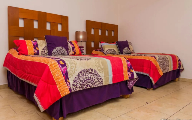 Casa Colibri by Vallarta Stays