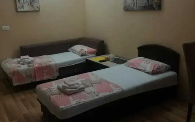Apartments Vis Jaz