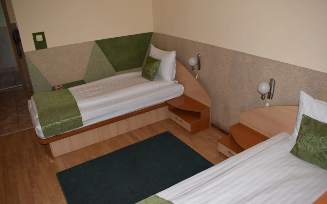 Hotel Zimbru