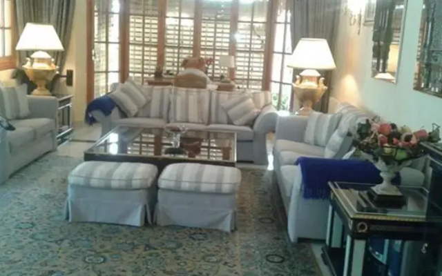 Casa Mejorana