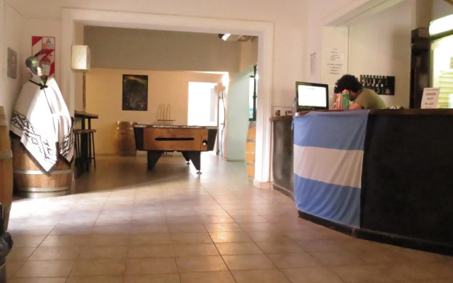 Hostel Ítaka