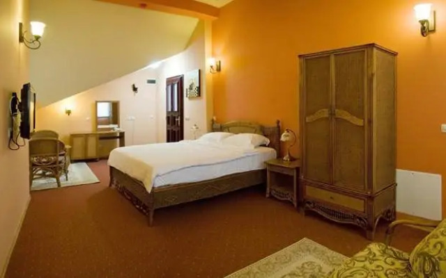 Hotel Heaven