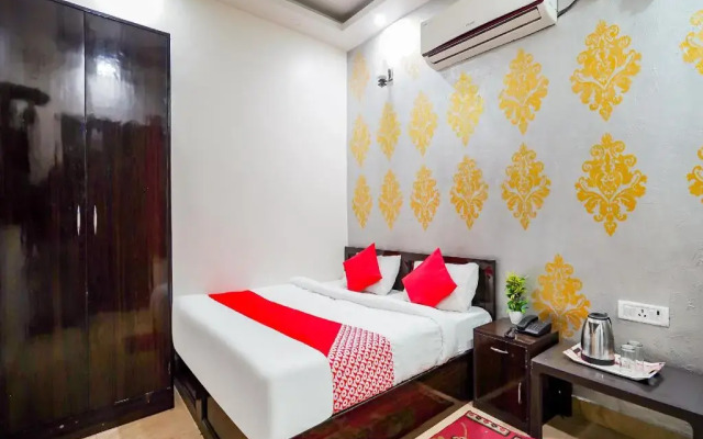 Bhogal Inn by OYO Rooms