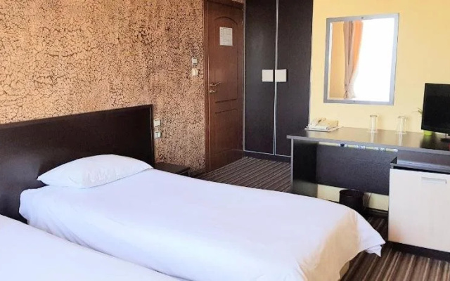 Hotel Rusalka