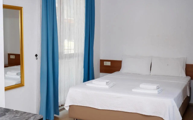 Akyaka Nehir Butik Otel