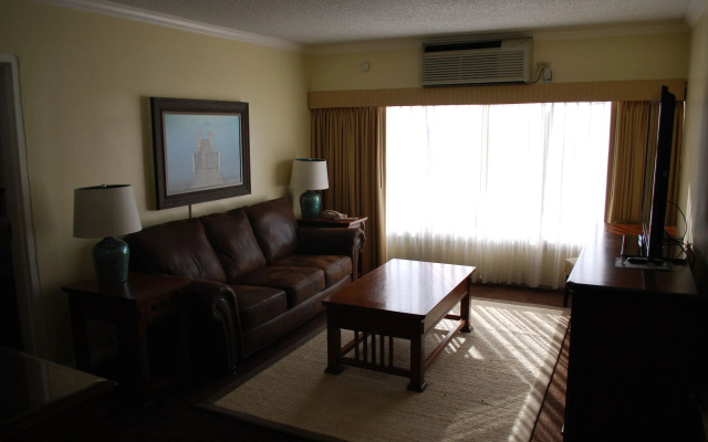 City Center Hotel
