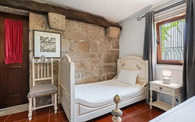 Casa Museu da Geada - Rural Hotel