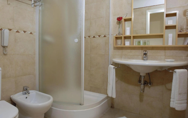 Grand Brizo Bel Air