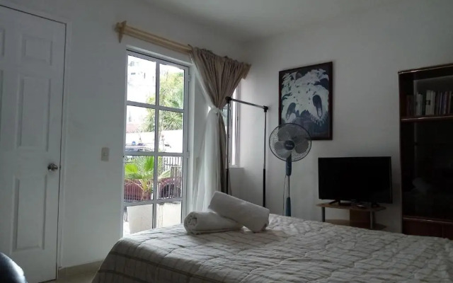 Milenio III B&B