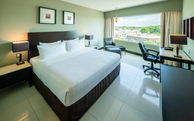 Crowne Plaza Villahermosa by IHG