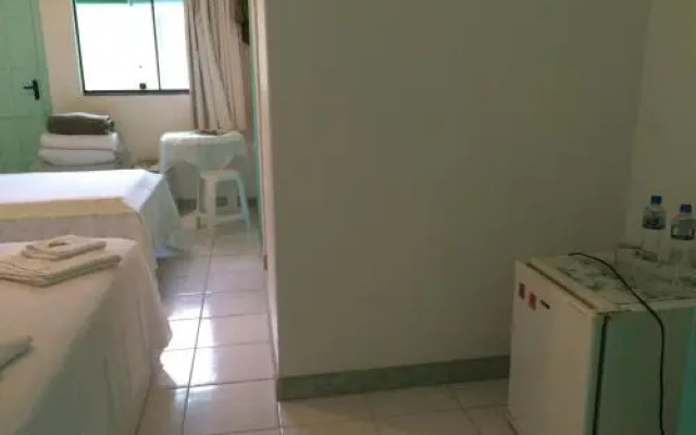 Pousada Reimar