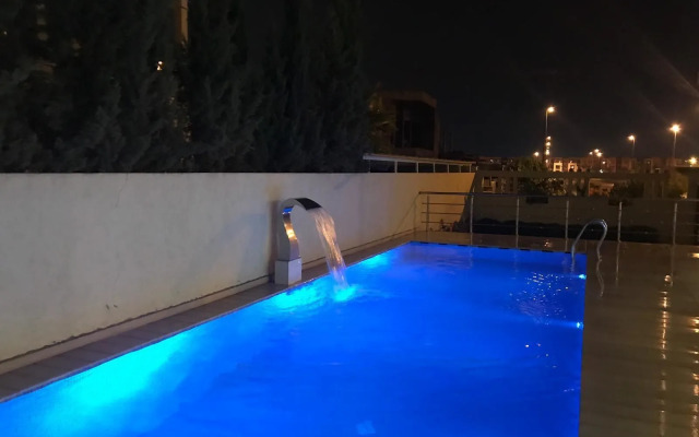 Villa Nada