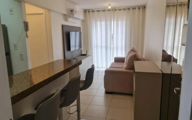 Flat Smart Residence