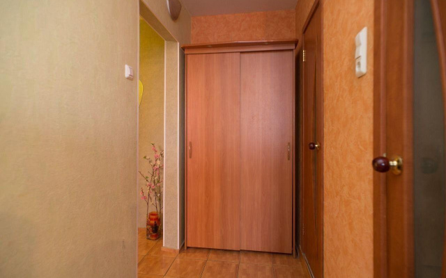 Апартаменты на улице Яблочкина, 21