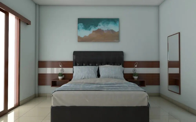 Murna's Guesthouse Bali