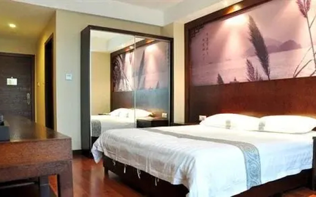 36 Du Hotel Pingshan Yidu