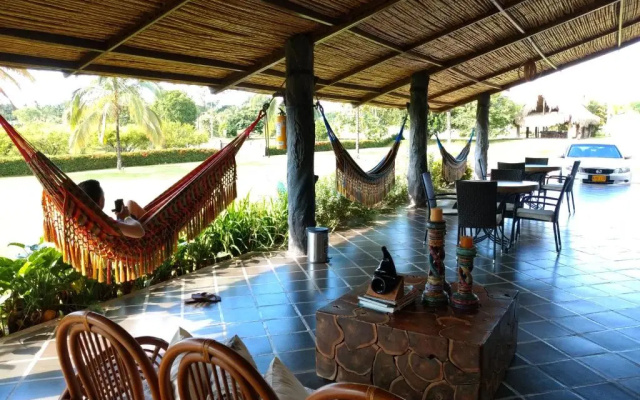 Hotel Brisas La Gaviota