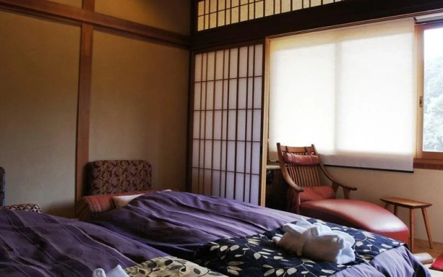 Ryokan Higuchi(旅館 樋口)