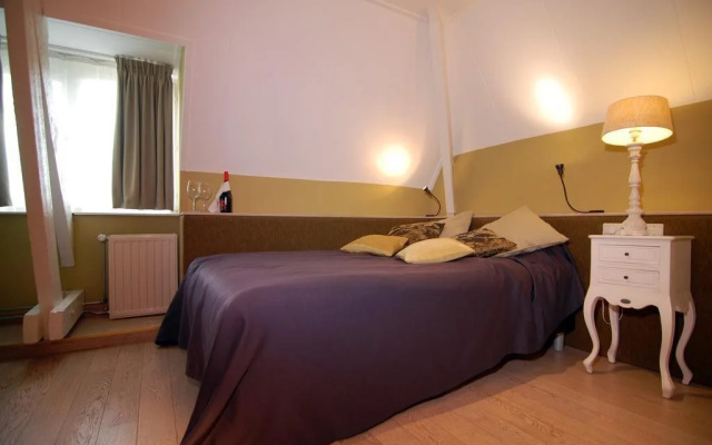 Hotel Inkelshoes