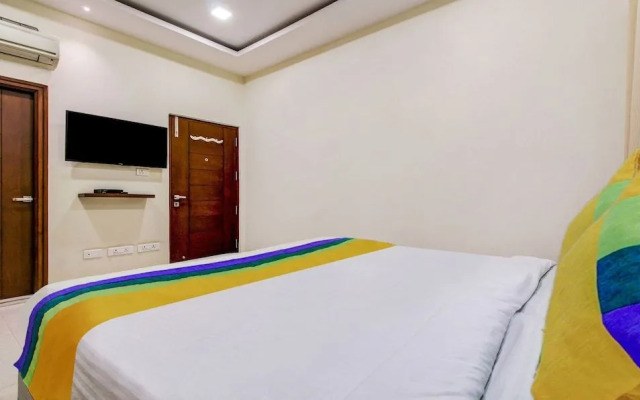 Treebo Trip Ovolo Suites