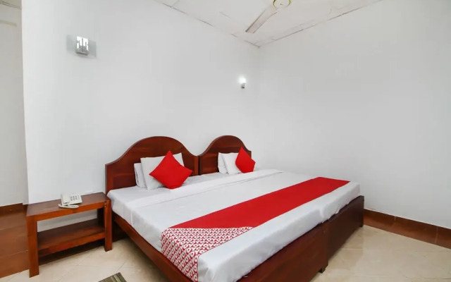 Wasantha Guest House by OYO Rooms
