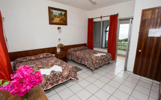 Hotel San Juan