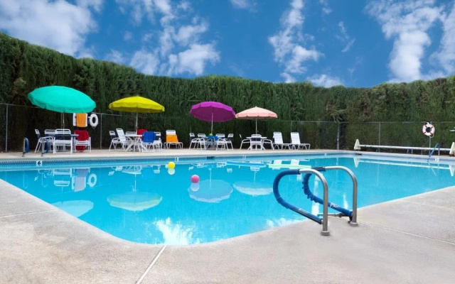 Preferred Rv Resort