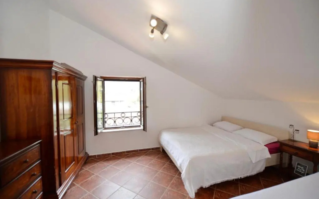 Apartment Atina