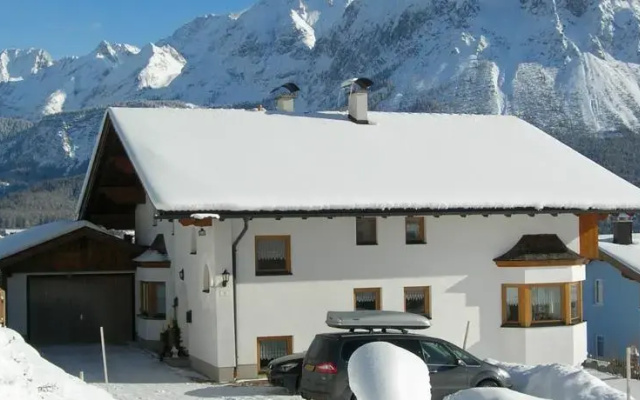 Haus Fasser