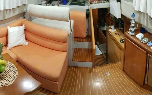 Yacht Suite Porto Ercole